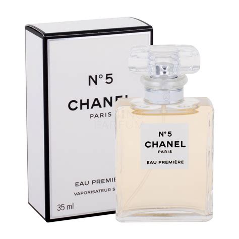 chanel 5 eau premiere 35ml